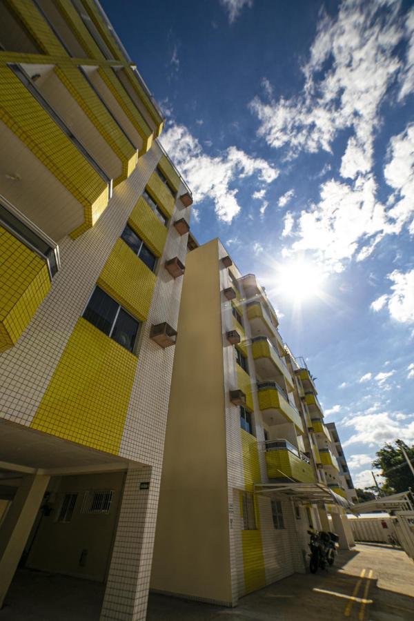 Apto 22E Ar Condicionado E Ventilador, 2 Quartos, Churrasqueira, Elevador E Piscina Ubatuba Ngoại thất bức ảnh