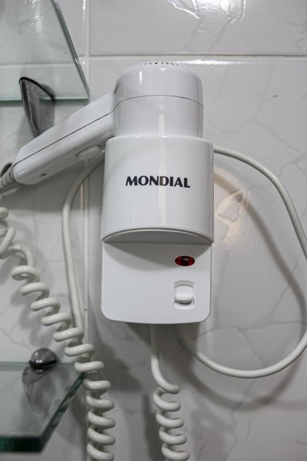 Apto 22E Ar Condicionado E Ventilador, 2 Quartos, Churrasqueira, Elevador E Piscina Ubatuba Ngoại thất bức ảnh