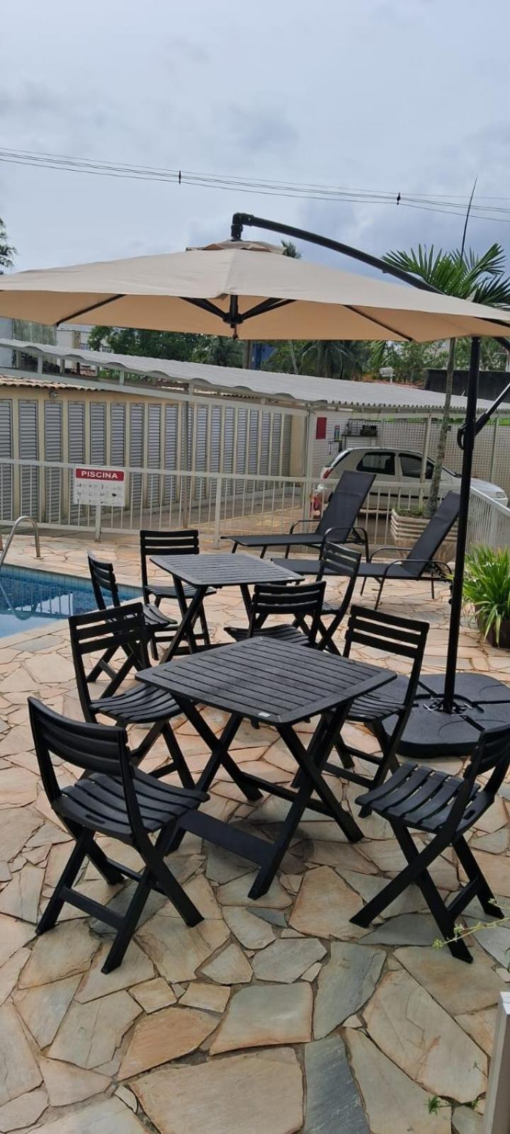 Apto 22E Ar Condicionado E Ventilador, 2 Quartos, Churrasqueira, Elevador E Piscina Ubatuba Ngoại thất bức ảnh