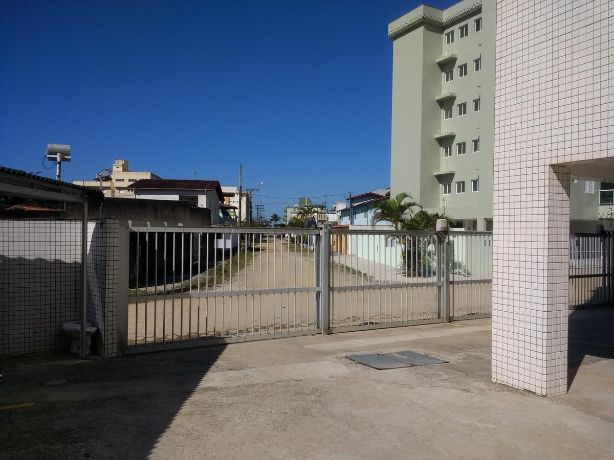 Apto 22E Ar Condicionado E Ventilador, 2 Quartos, Churrasqueira, Elevador E Piscina Ubatuba Ngoại thất bức ảnh