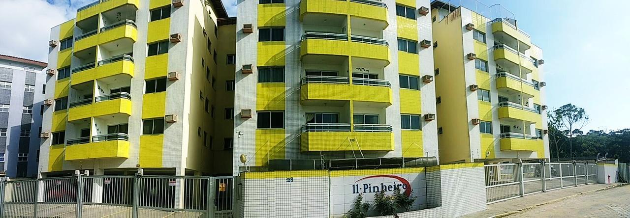 Apto 22E Ar Condicionado E Ventilador, 2 Quartos, Churrasqueira, Elevador E Piscina Ubatuba Ngoại thất bức ảnh